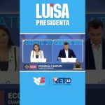 El comprador y el vendedor debaten el precio de algo