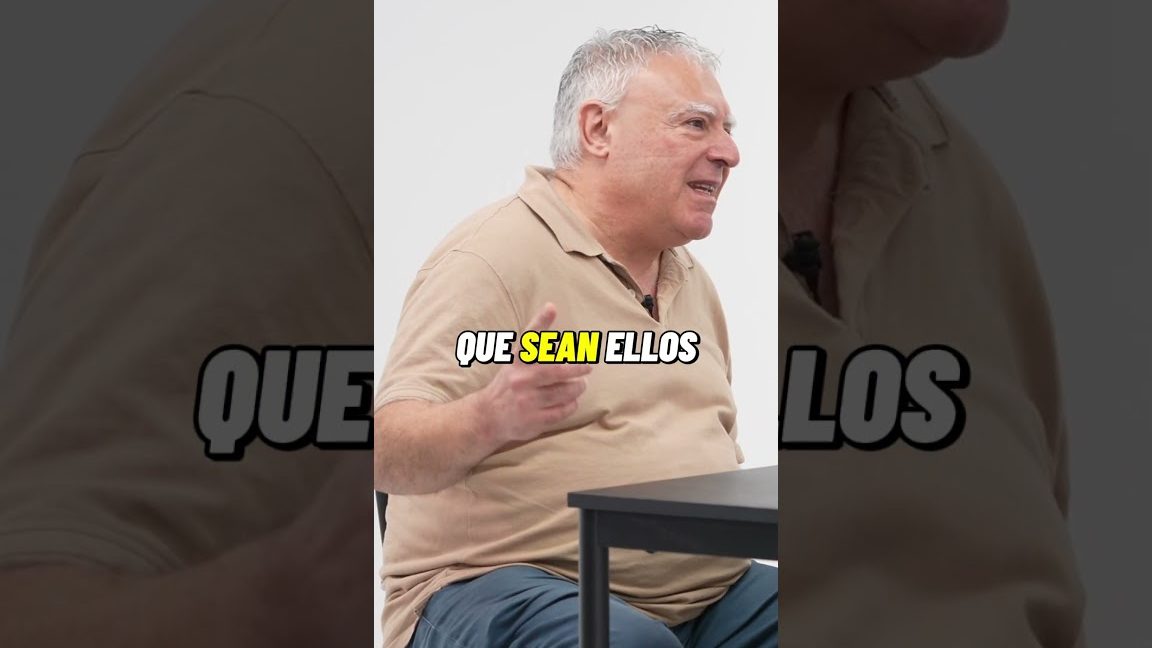 Debatir con la ultraderecha es como jugar al ajedrez