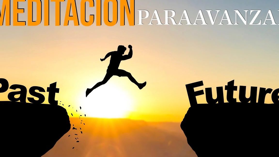 Hay que soportar sin dejar de avanzar