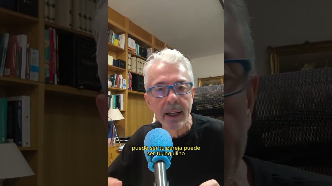 Delegar el voto en una comunidad de vecinos