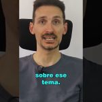 No demostrar conocimientos suficientes en un examen.