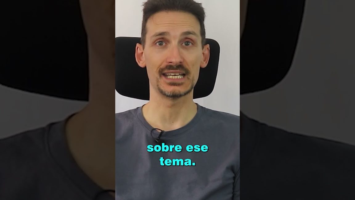 No demostrar conocimientos suficientes en un examen.