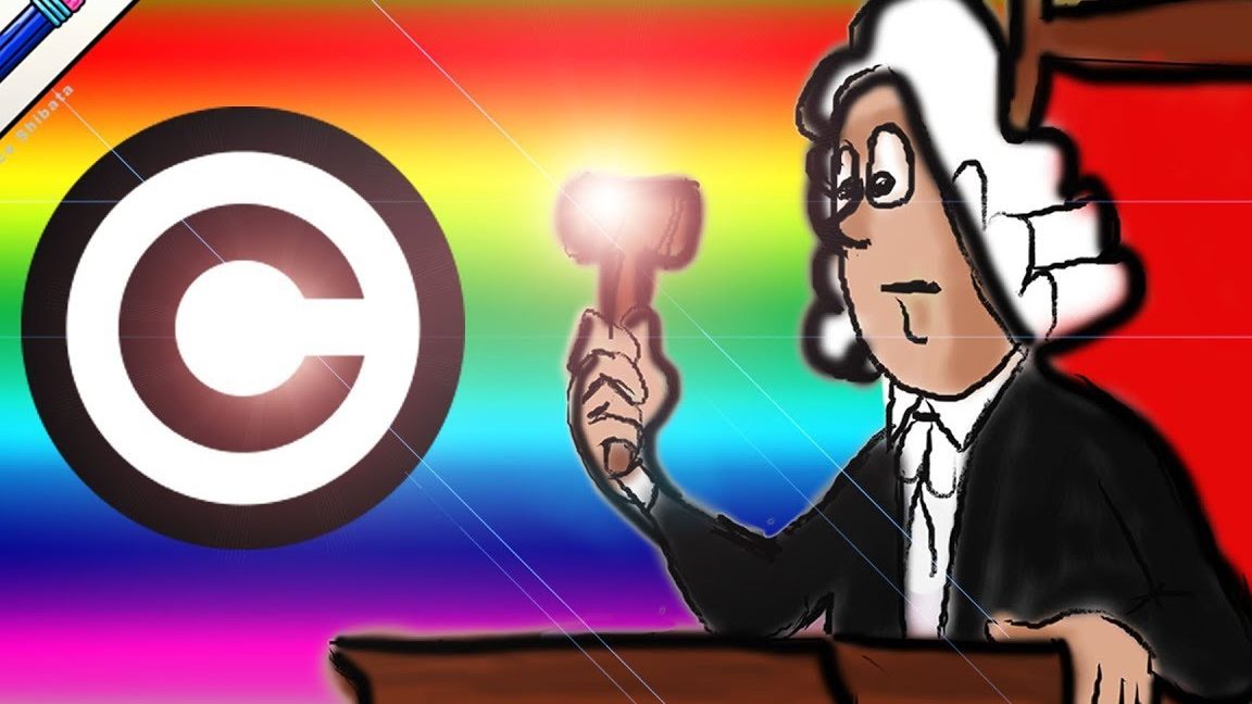 Explicar las características básicas de la normativa vigente reguladora de los derechos de autor