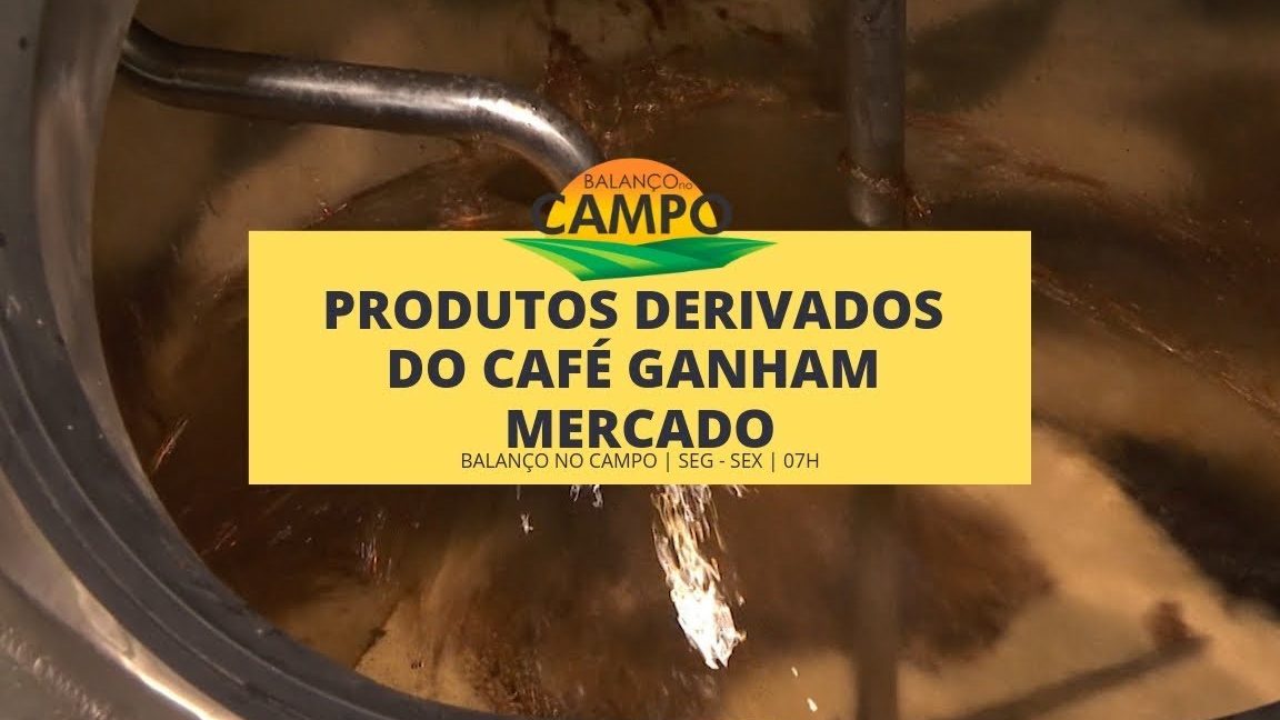 Será rentable comercializar los derivados del café