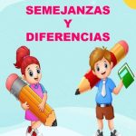 diferencias semejanzas