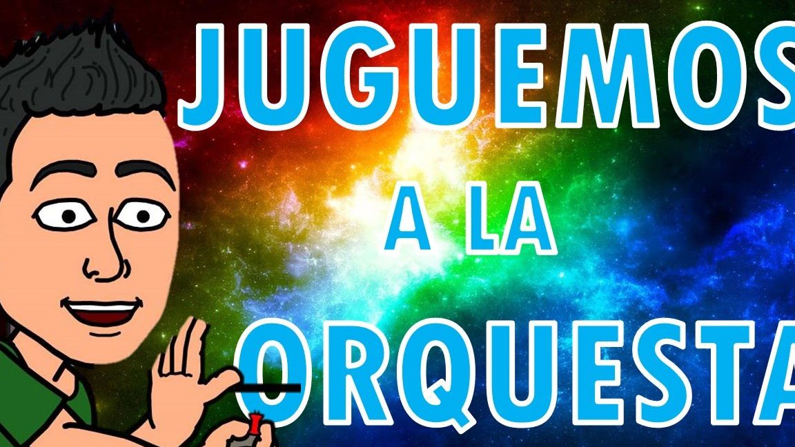 Quien quiera dirigir una orquesta debe darle la espalda a la multitud