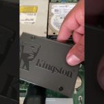 Almacenar juegos PS5 en disco duro externo