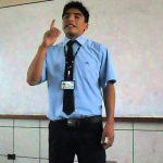 Estructurar y realizar un discurso es parte de Senati