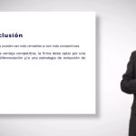 Aumentar el precio de algo