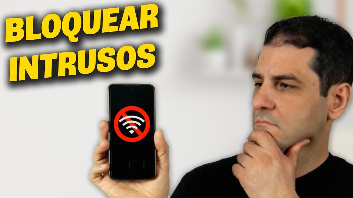 Administrar quién se conecta a mi Wi-Fi