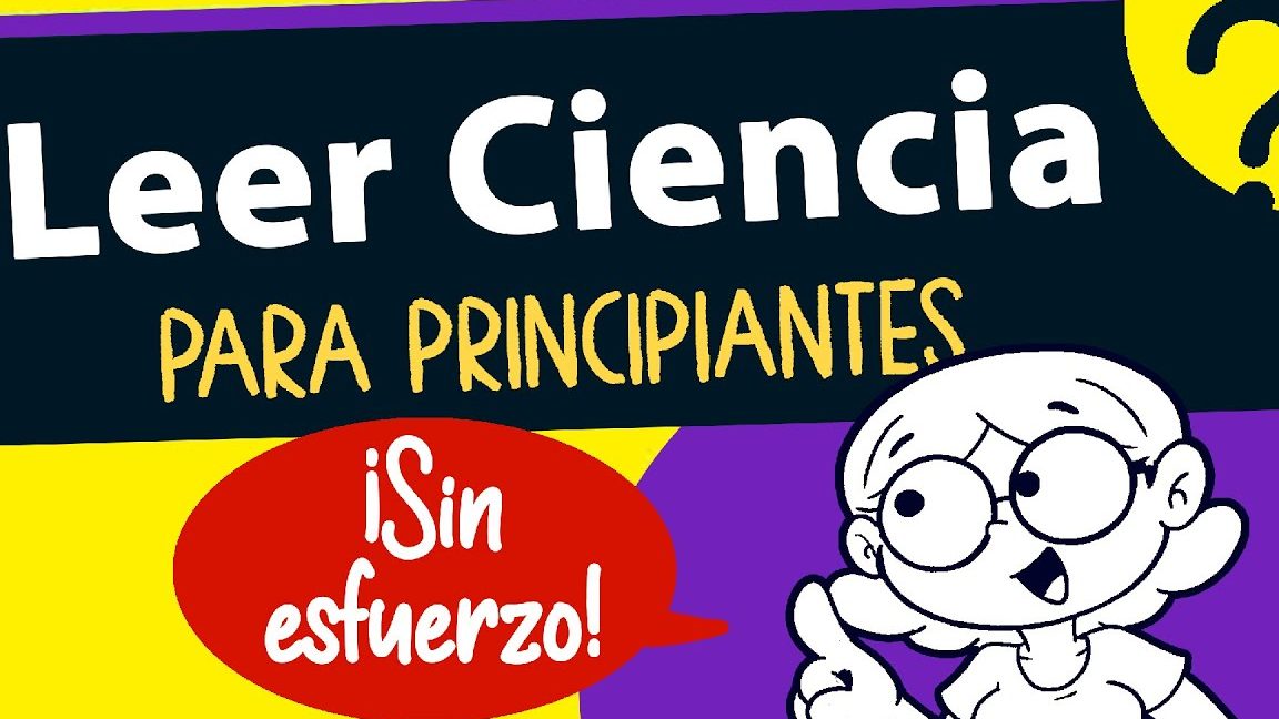 Recopilar los artículos de divulgación científica sobre los contenidos de interés común