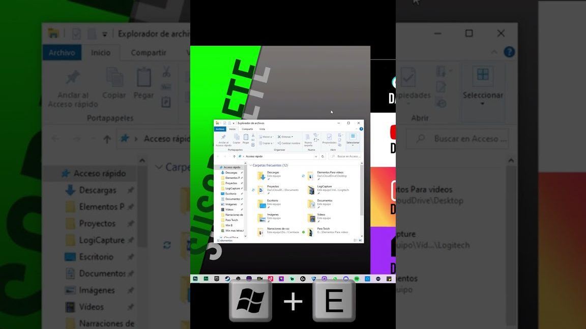 Compilar los primeros documentos para el fichero