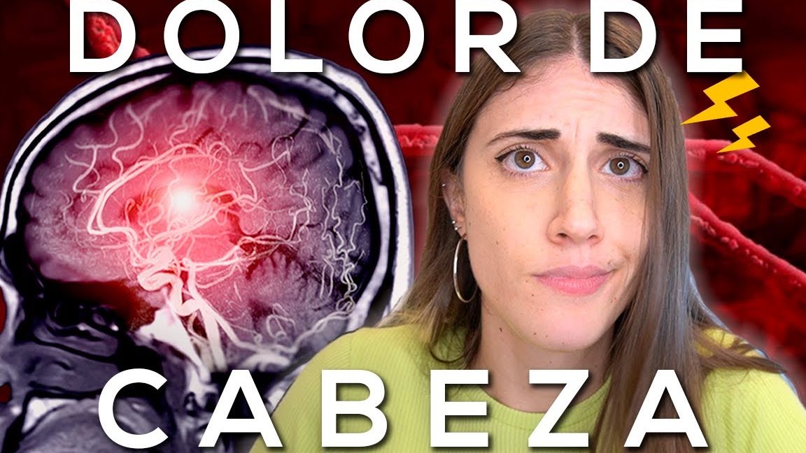 Tomar un analgésico para el dolor de cabeza puede afectar a la conducción