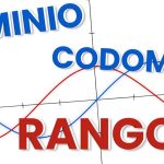Determinar el dominio y el rango de una función