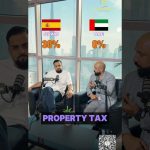 Importar un coche de Dubái a España