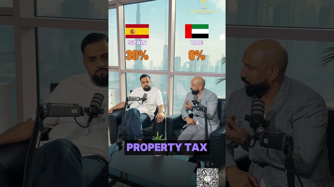 Importar un coche de Dubái a España