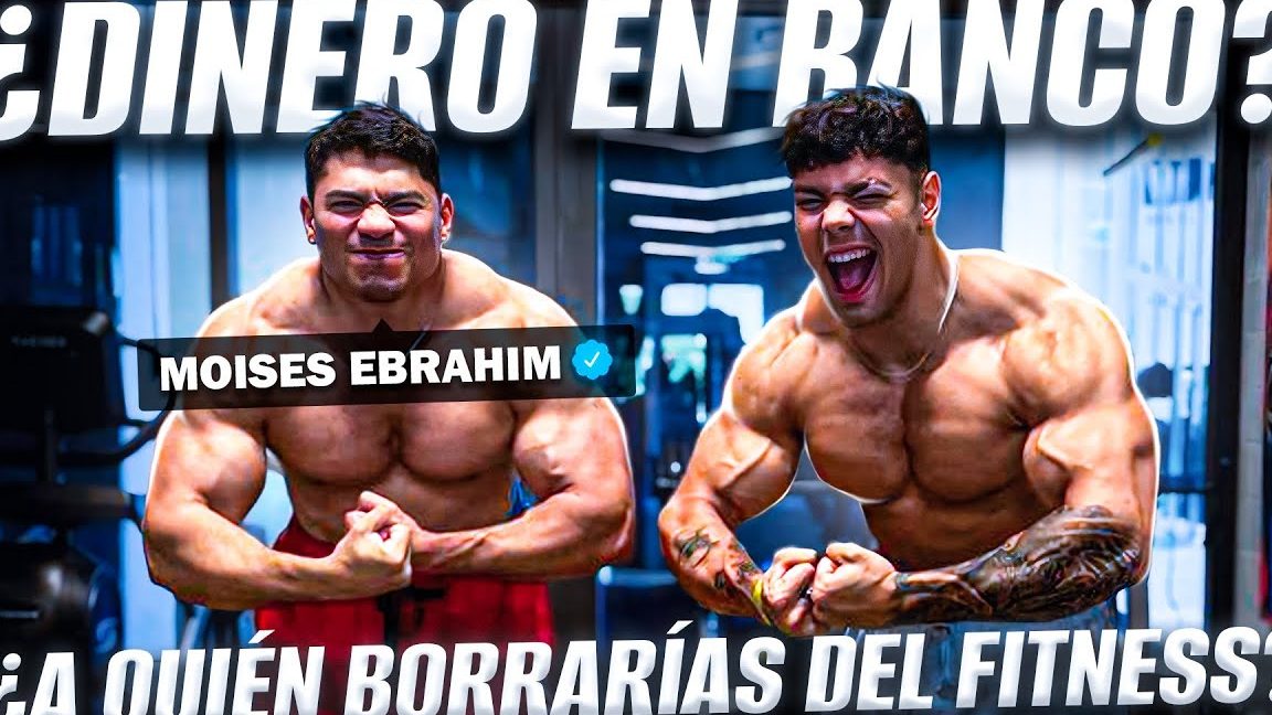 Entrenar no es para los que tienen tiempo sino para los que tienen ganas