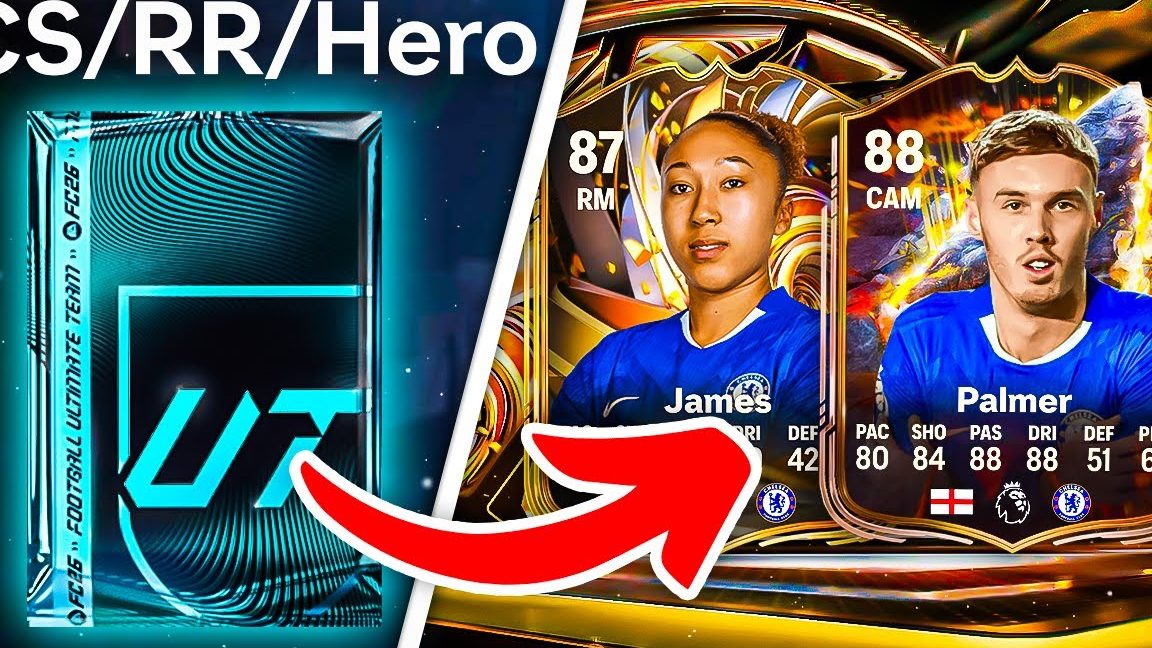 Cómo abordar a un jugador directamente en EA FC 25
