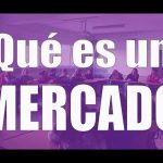 Qué producir en la economía de mercado