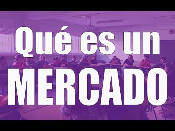 Qué producir en la economía de mercado