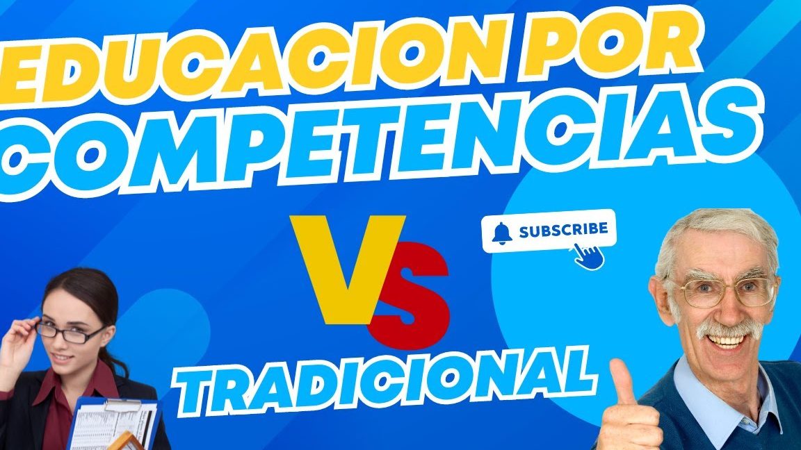 Educar por competencias: ¿Qué hay de nuevo en la primera?