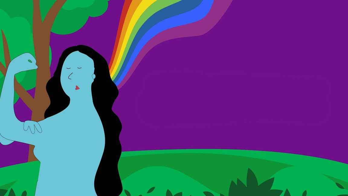 Educar a un niño en el feminismo