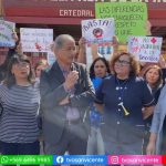 Que educar no nos cueste la vida