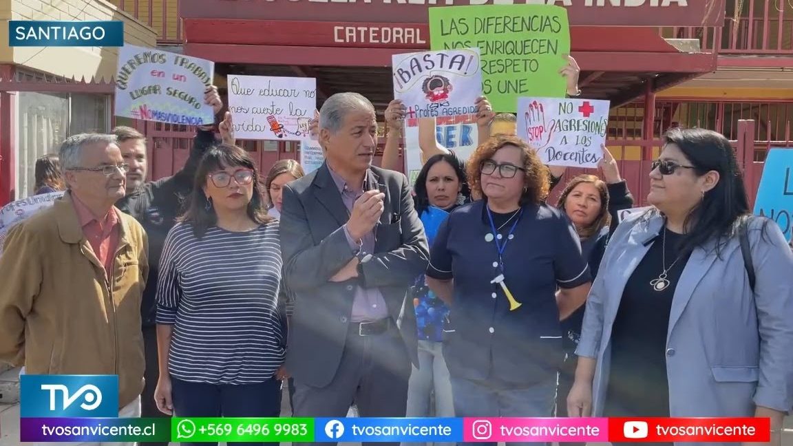 Que educar no nos cueste la vida
