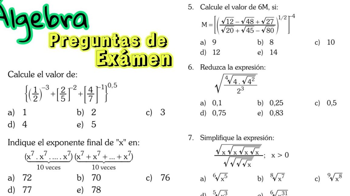Expresar como una sola potencia: ejercicios resueltos