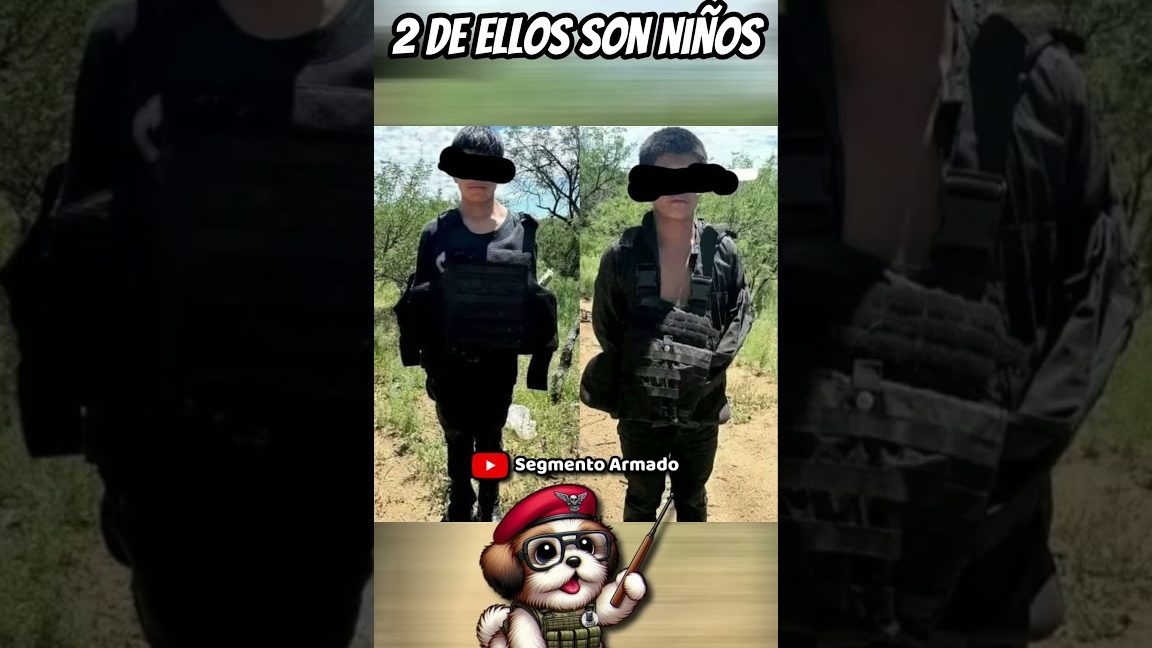 Me quiero enlistar en el ejército mexicano