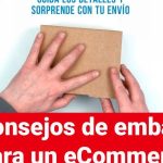 Embalaje: qué es y para qué sirve