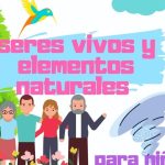 Enlistar elementos naturales y artificiales del paisaje