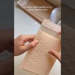 Cómo embalar joyas para enviar por correo