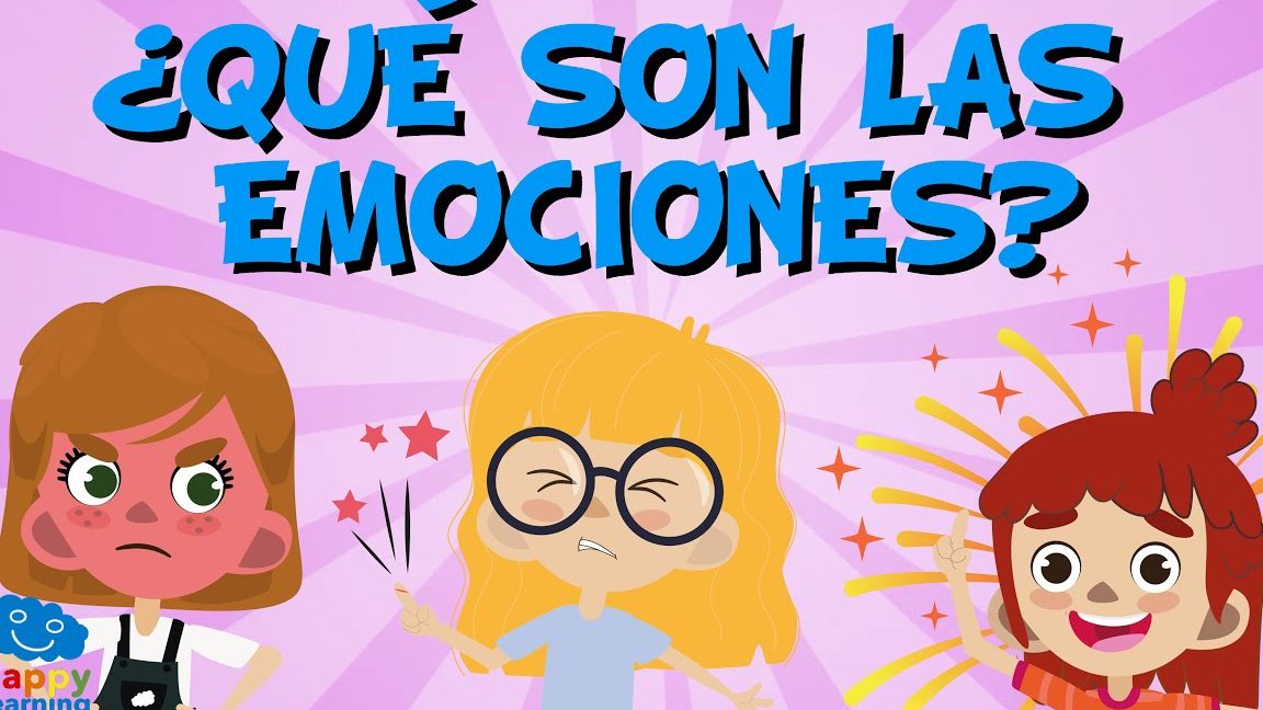 Detectar y corregir las emociones frecuentes del ser humano