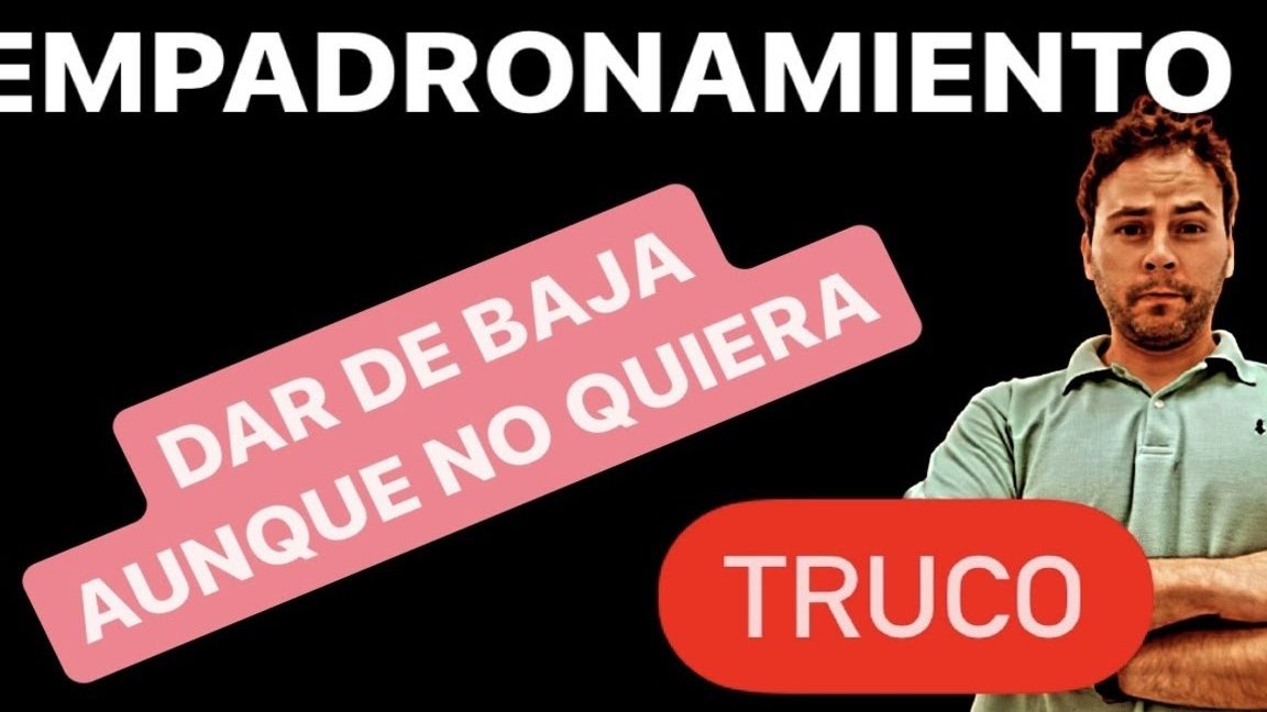 Consultar quién está empadronado en mi vivienda