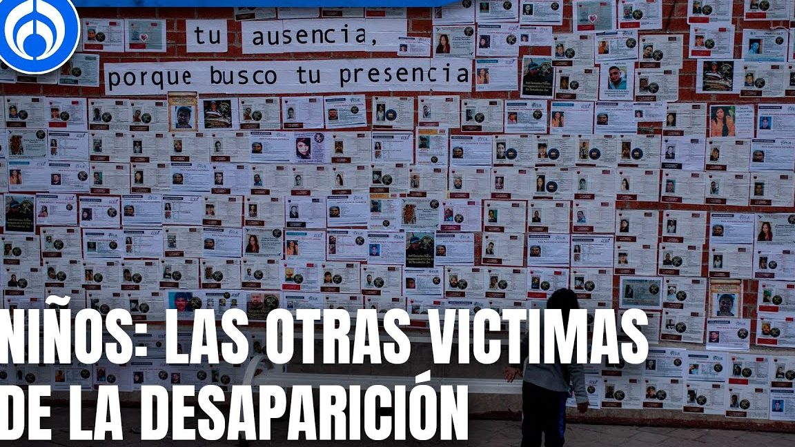 Se puede encuestar a menores de edad