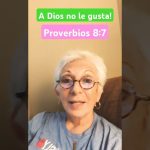 Enfatizar que se trata de una mentira