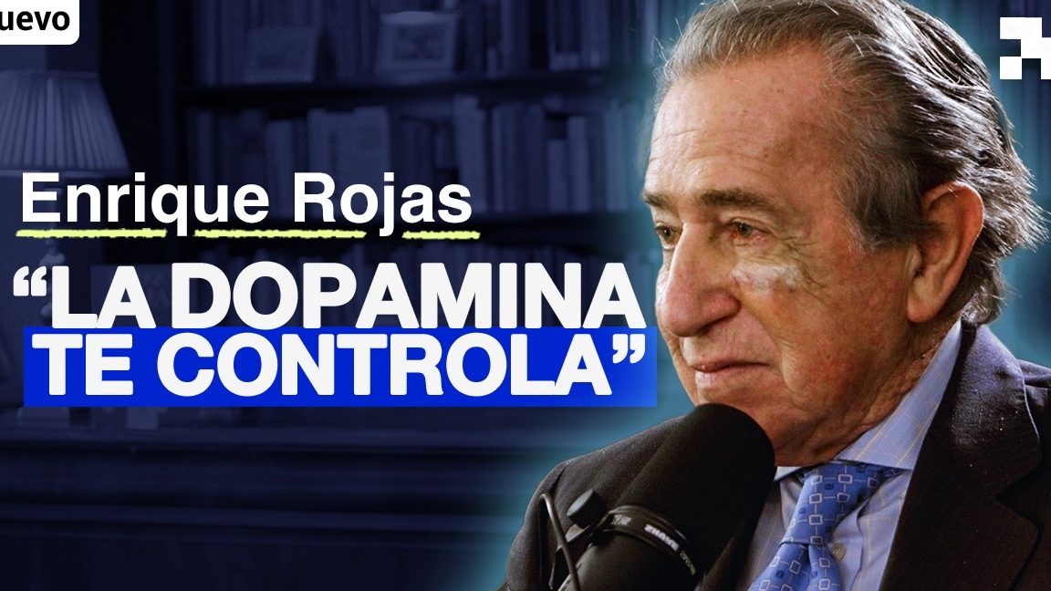Educar frente a las pantallas Enrique Rojas