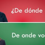 ensenanza portugues