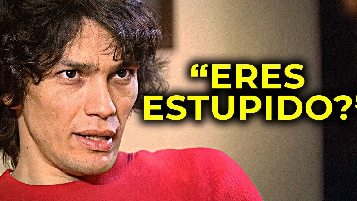 Para reconducir entrevistas difíciles