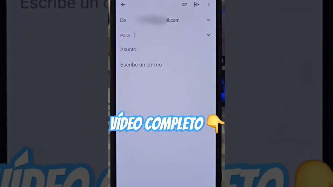 Redactar mensaje para enviar currículum por correo: ejemplos