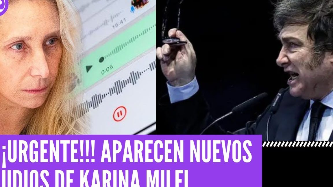 Escuchar un audio de WhatsApp sin abrirlo