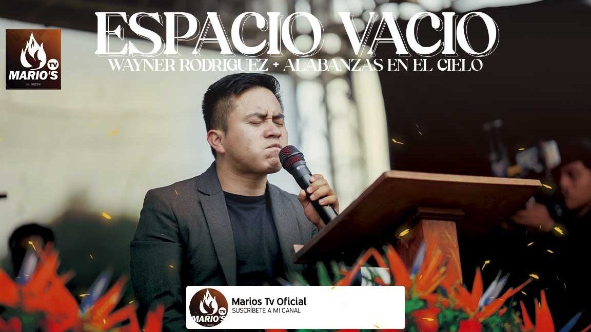 Ocupar por completo un espacio vacío con algo