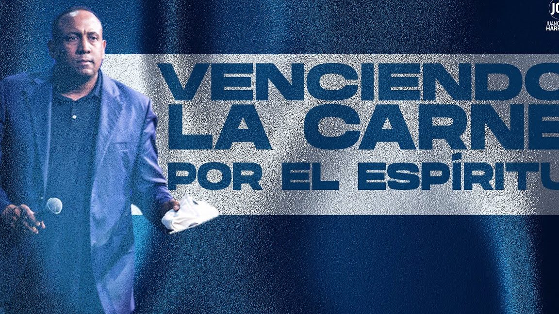 Alimentar el espíritu y no la carne