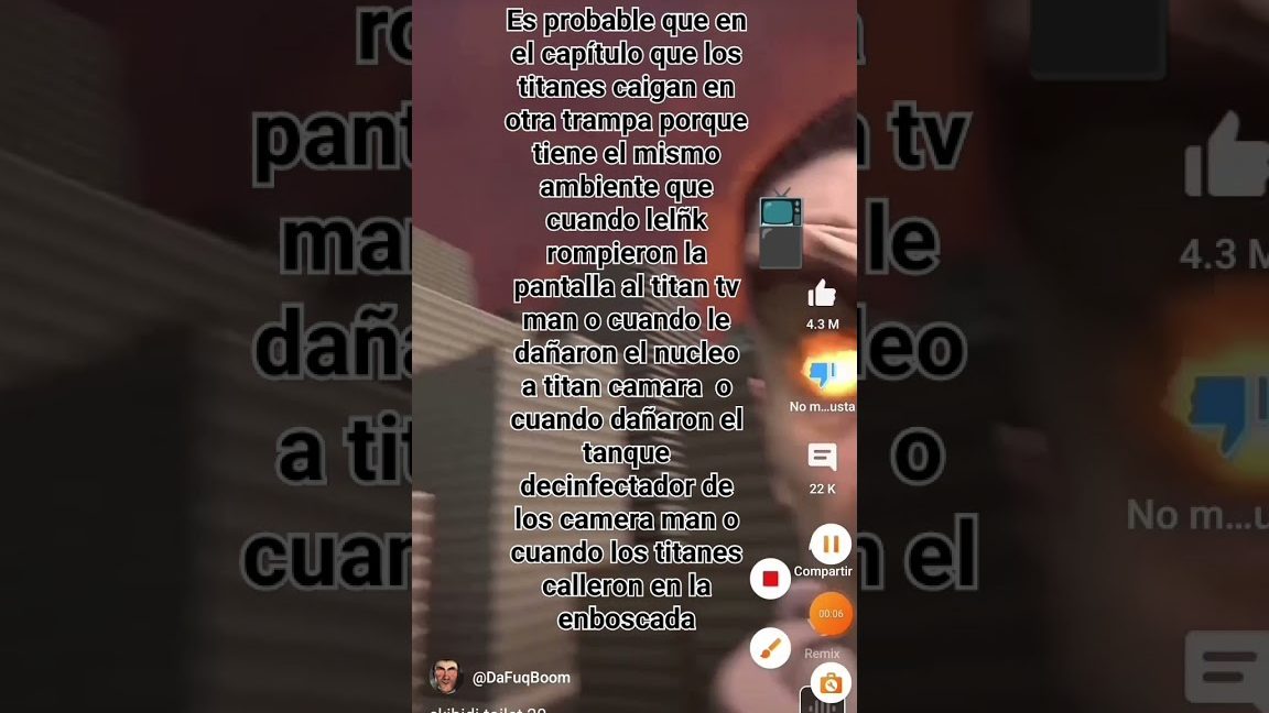 Determinar qué parámetro(s) de interés podrían variar respecto del valor estimado más probable