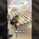 Me gusta abordar el trabajo utilizando una estructura cuidadosamente planificada