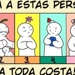 evitar personas