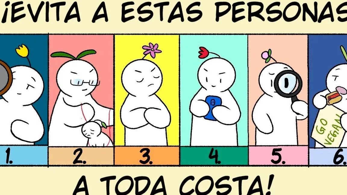 Prevenir la trata de personas