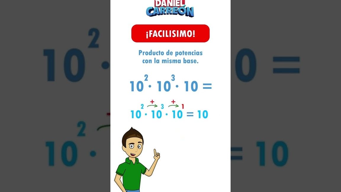 Expresar un resultado en números se llama