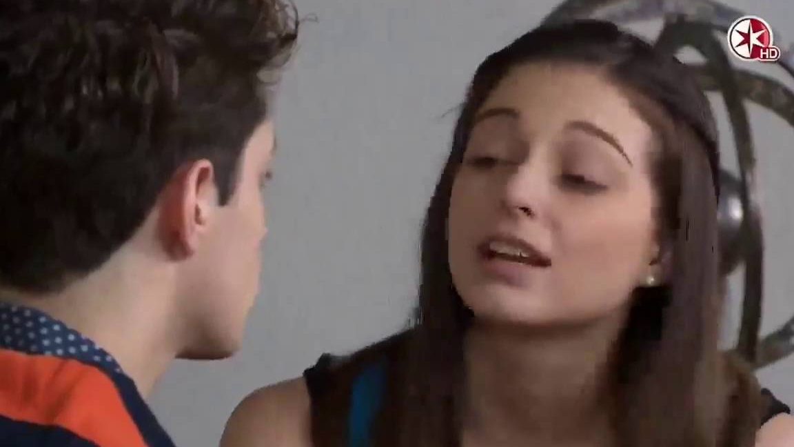 Discutir por todo y pelear es una extraña manera de amar